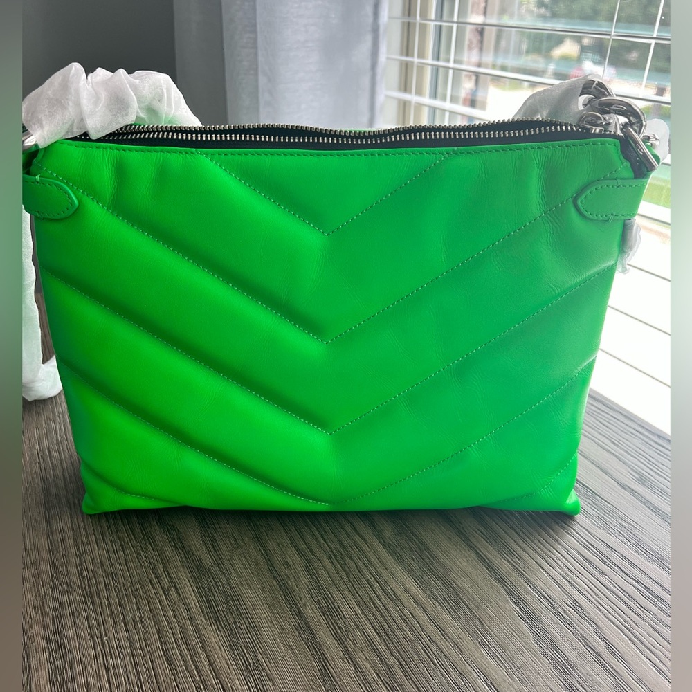 Rebecca Minkoff Edie Maxi Crossbody